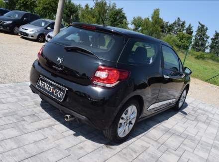 Citroën - DS3