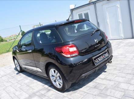 Citroën - DS3