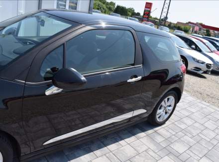 Citroën - DS3