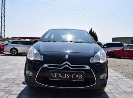 Citroën - DS3