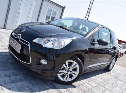 Citroën - DS3