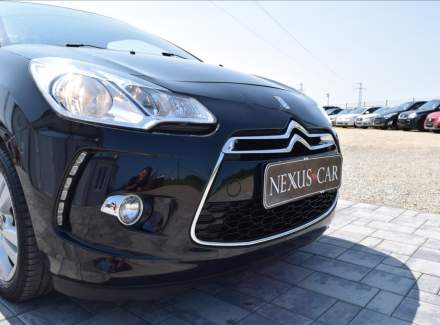 Citroën - DS3
