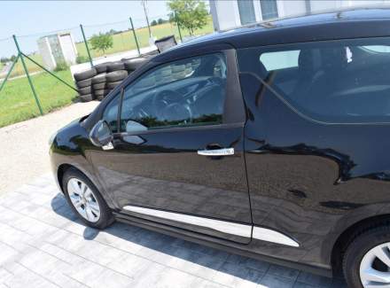 Citroën - DS3