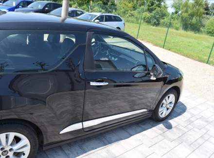Citroën - DS3