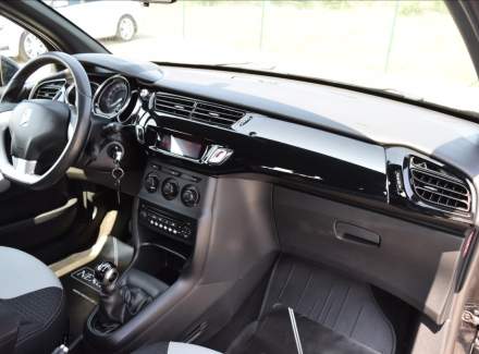 Citroën - DS3