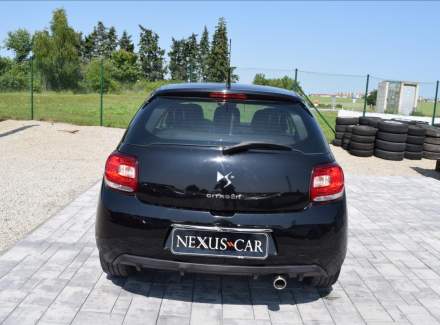 Citroën - DS3