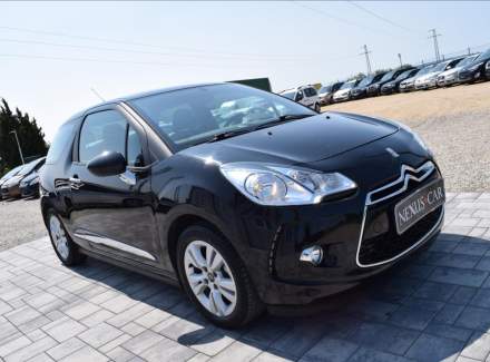 Citroën - DS3