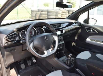 Citroën - DS3
