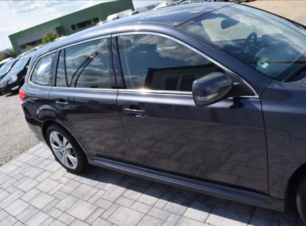 Subaru - Legacy