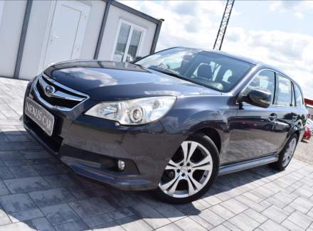 Subaru - Legacy