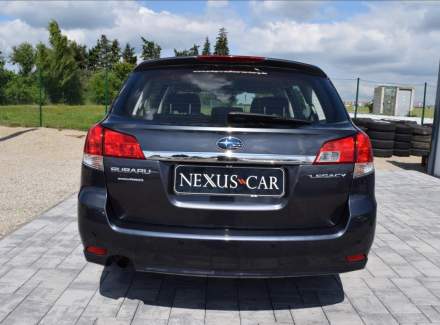 Subaru - Legacy
