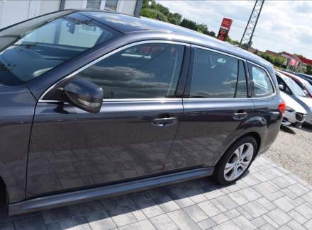 Subaru - Legacy