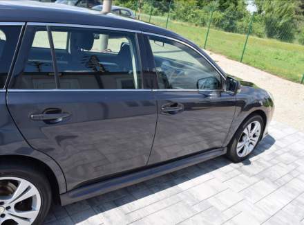 Subaru - Legacy