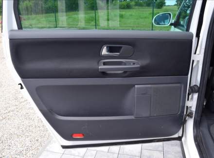 Seat - Alhambra