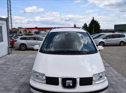 Seat - Alhambra
