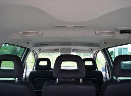 Seat - Alhambra