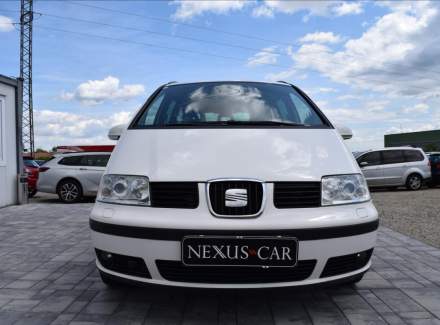Seat - Alhambra