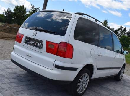 Seat - Alhambra