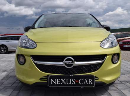 Opel - Adam