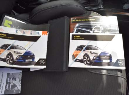 Opel - Adam