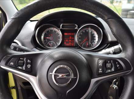 Opel - Adam