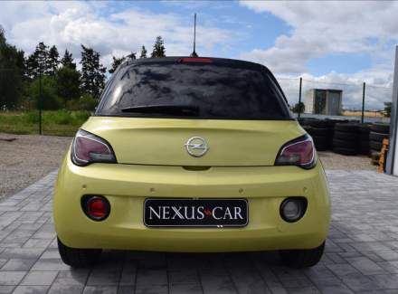 Opel - Adam