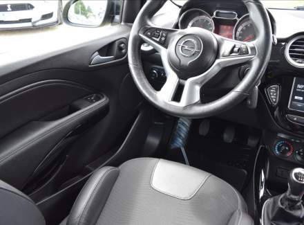 Opel - Adam