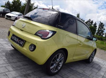 Opel - Adam