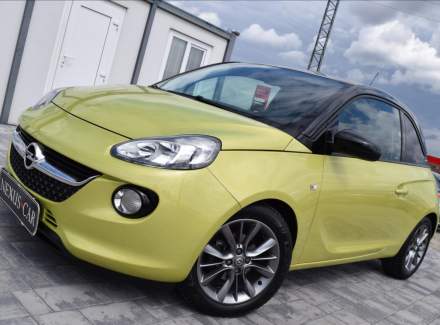 Opel - Adam