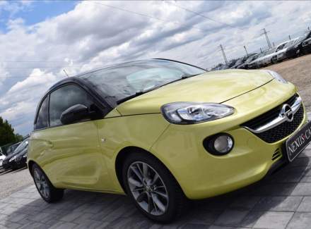 Opel - Adam