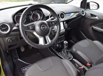 Opel - Adam