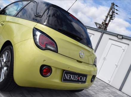 Opel - Adam
