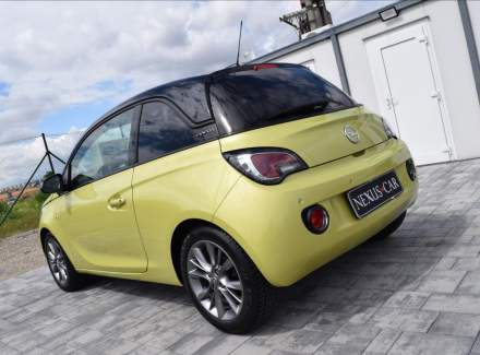 Opel - Adam