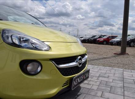 Opel - Adam