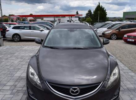 Mazda - 6