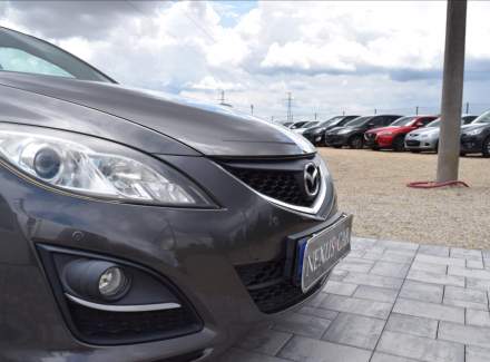 Mazda - 6