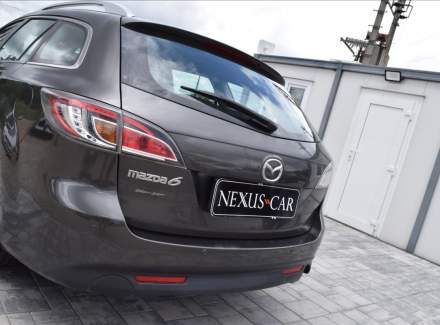 Mazda - 6