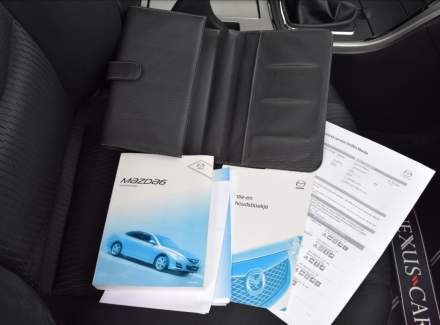 Mazda - 6