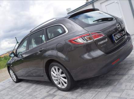 Mazda - 6