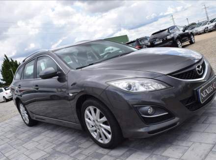 Mazda - 6