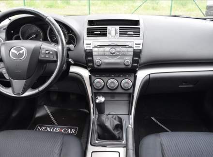 Mazda - 6