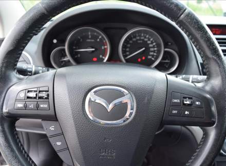 Mazda - 6