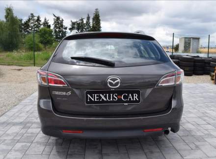 Mazda - 6
