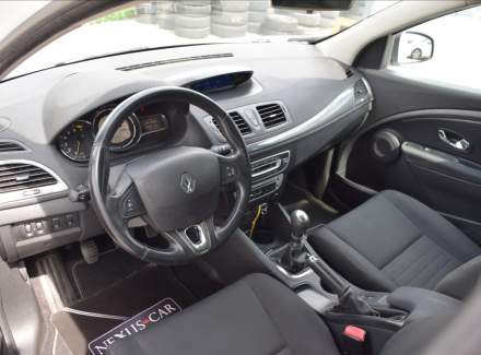 Renault - Megane