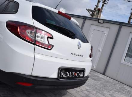 Renault - Megane