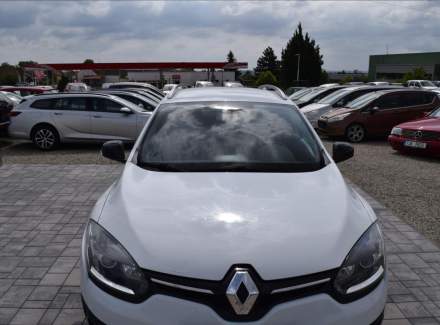 Renault - Megane