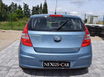 Hyundai - i30