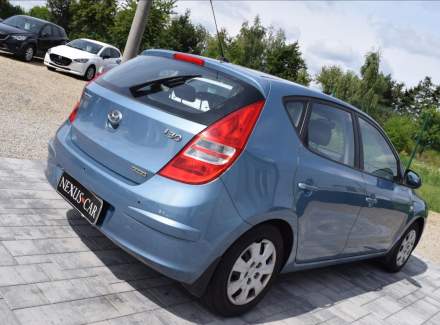 Hyundai - i30