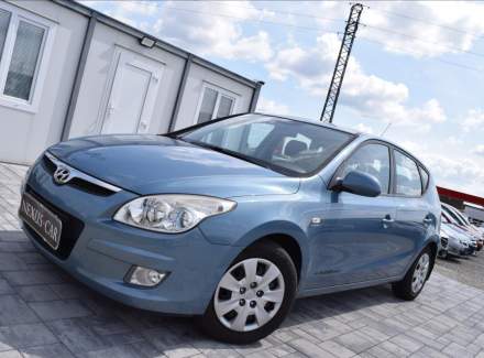 Hyundai - i30