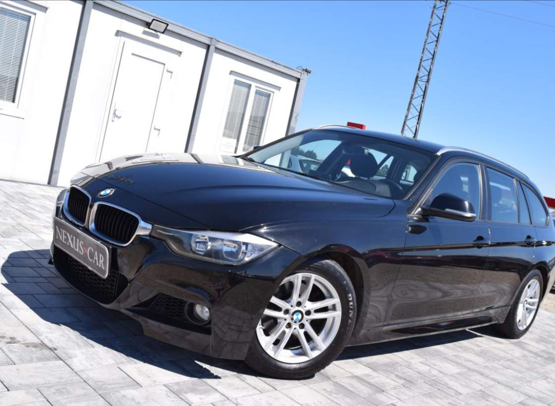 BMW - 3er